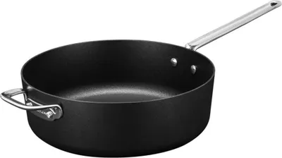 Zdjęcie produktu dla Scanpan patelnia 30 cm głęboka Giant Braiser Techniq 54203008TIQ