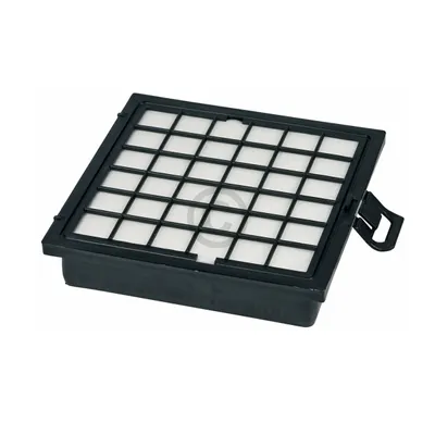 Produktbild von Abluftfilterkassette wie BOSCH 00578732 F2G2 BBZ151HF für Staubsauger