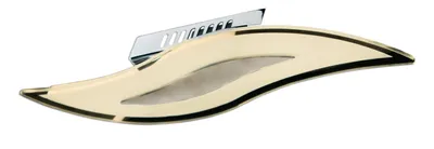 Produktbild von Näve LED Wandleuchte; Farbe: chrom, 1164842