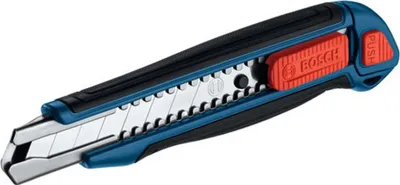 Image de Bosch Professional - Snap-off knife - 18 mm