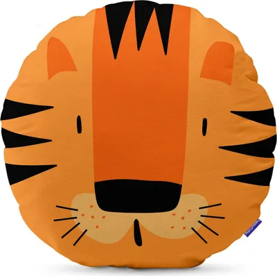 Produktbild von Tiger Dekorative kissen 50x50 cm