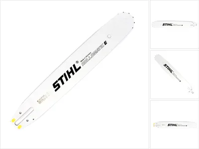 Produktbild von STIHL Führungsschiene Light 06 40cm / 16" - 3/8" - 1,6 mm 30030005213