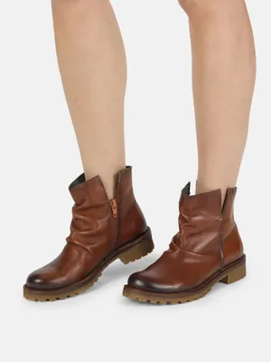 Produktbild von FELMINI Stiefelette Stiefelette Leder