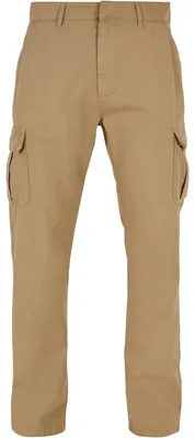 Immagine prodotto di Urban Classics - Pantaloni cargo da uomo TN827 (30R) (beige union)