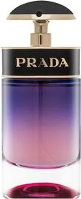 Produktbild von Prada Candy Night Eau de Parfum für Damen 50 ml