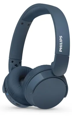 Immagine prodotto di Philips 4000 series TAH4209BL.00 cuffia e auricolare Wireless A Padiglione Musica e Chiamate Bluetooth Blu