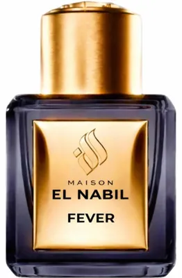 Produktbild von El Nabil - Parfumextrakt Fever