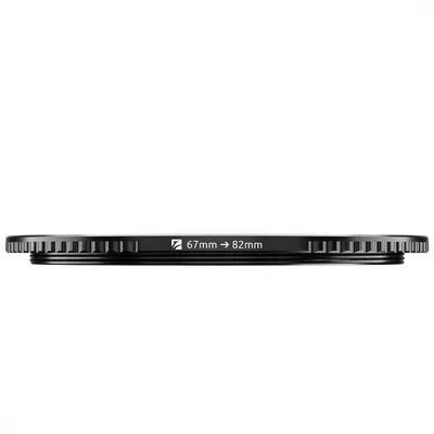 Zdjęcie produktu dla Pierścień redukcyjny Freewell SU 67-82 mm