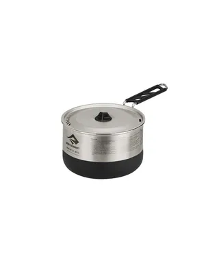 Produktbild von Sea to Summit SigmaPot Hauptbehältervolumen: 1,20 l