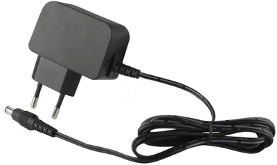 Produktbild von EW01 Ersatznetzgerät 12V 500mA