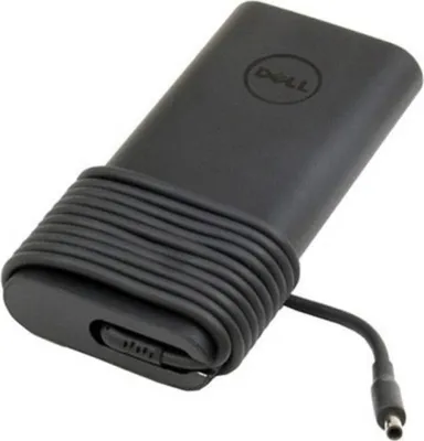 Produktbild von Dell 130 Watt Netzteil Ladegerät kleiner Stecker