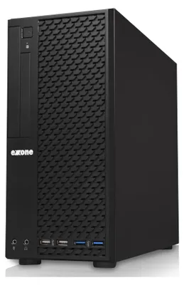 Obrázek produktu pro exone Business Tower X15 Ultra 5 235 16GB 1TB SSD W11Pro