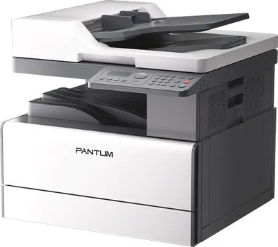 Immagine prodotto di Pantum BM320ADN stampante multifunzione A3 26 ppm