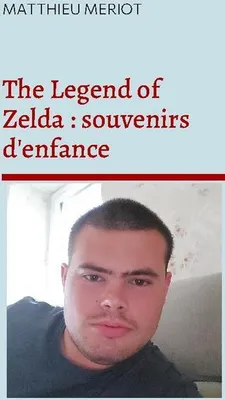 Obrázok produktu pre The Legend of Zelda: spomienky na detstvo