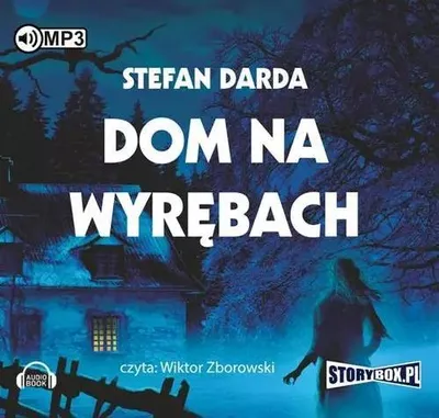 Obrázek produktu pro CD MP3 Dom na wyrębach wyd. 2