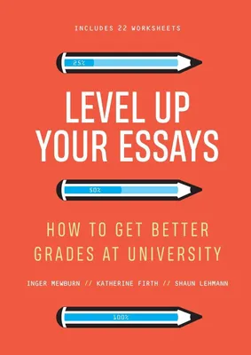 Produktbild von Level Up Your Essays