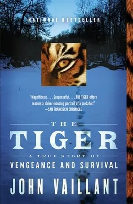 Image de The Tiger