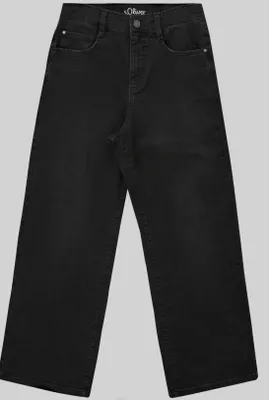 Produktbild von S. Oliver Jeans-Hose grey stret 158/SLIM