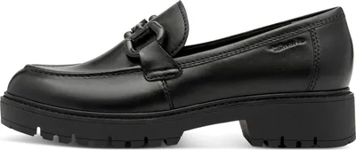 Produktbild von Tamaris 24733/45 Black Leather Größe EU 39