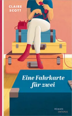 Immagine prodotto di Eine Fahrkarte für zwei