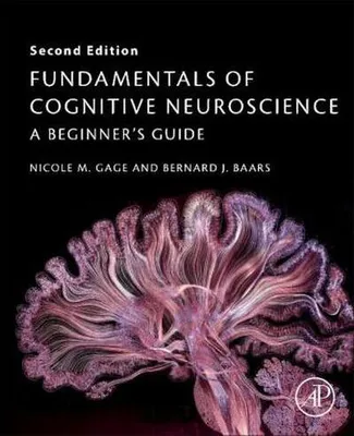 Produktbild von Fundamentals of Cognitive Neuroscience