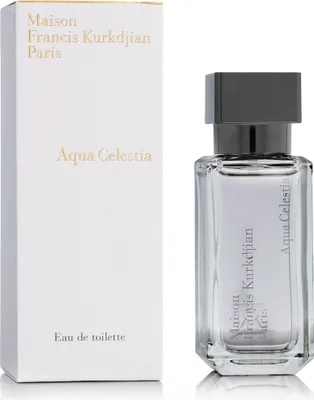 Obrázok produktu pre Maison Francis Kurkdjian Aqua Celestia Woda toaletowa, 35 ml