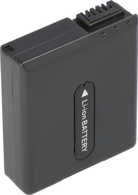 Produktbild von AccuCell Akku passend für Sony NP-FF50 Akku, Sony NP-FF51