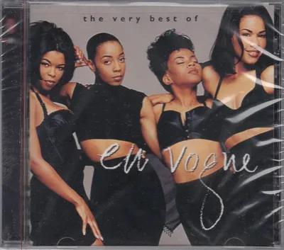 Obrázok produktu pre En Vogue: Very Best Of En Vogue