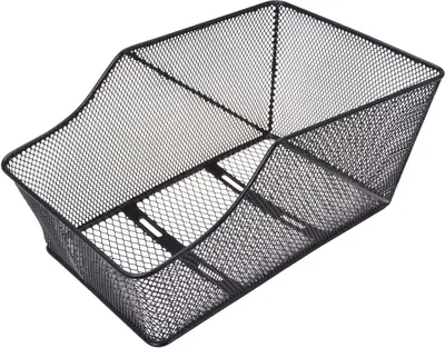 Produktbild von Schultaschenkorb Fahrradkorb 25 Liter