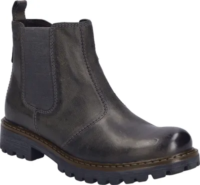 Produktbild von JOSEF SEIBEL Marta 06 | Stiefelette für Damen | Grün