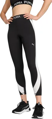 Produktbild von Puma W Strong Colorblocktight - Hw 78 P 52667901 Uni