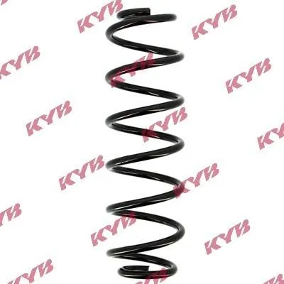 Image de Ressort De Suspension Skoda Octavia Iii Arrière (5E3) 2012-