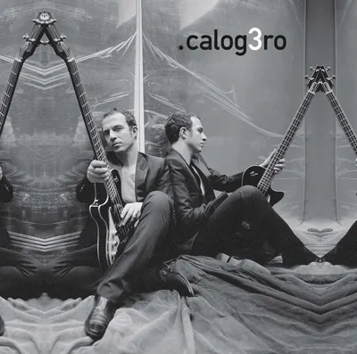 Calogero - 3 (CD, Import)