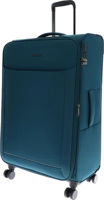 Produktbild von Stratic Fresh Trolley Petrol 77cm