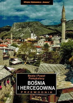 Image de Bosnien und Herzegowina. Reiseführer. Ausgabe 2024. Rewasz