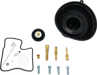 Immagine prodotto di Kit di riparazione del carburatore per HONDA VT 600 C Shadow PC21 1988-1998