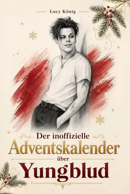 Produktbild von Der inoffizielle Adventskalender über  Yungblud