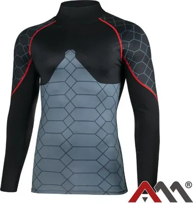 Produktbild von VIKEN THERMAL Thermounterwäsche XXL T-Shirt