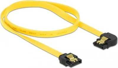 Image de Delock Cable SATA - Câble SATA - Serial ATA 150/300/600 - SATA (W)