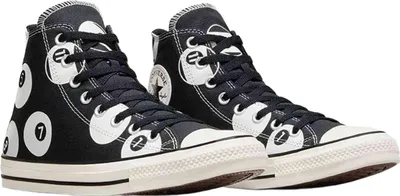 Produktbild von Converse Sneakers A04494C in Black color size 45