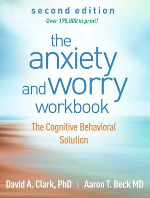 Produktbild von The Anxiety and Worry Workbook