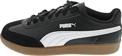 Produktbild von Puma 9-T JR 3999970001 (5/black-white)