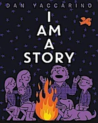 Obrázek produktu pro I Am a Story