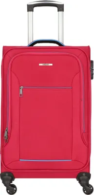 Produktbild von Nowi Sevilla 4 Rollen Trolley 64 cm