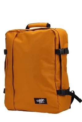 Obrázek produktu pro CabinZero Palubní batoh Classic Ultra-light Orange Chill 44 l