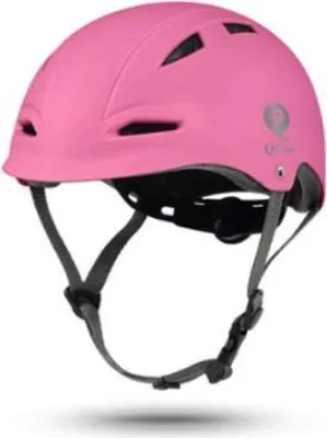 Immagine prodotto di Casco da bambino Qplay Pink 52-58 cm