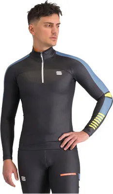 Produktbild von Sportful Apex Pullover Schwarz XL Mann Schwarz XL
