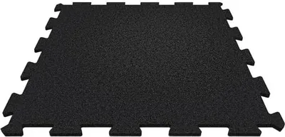 Zdjęcie produktu dla tiguar SLICE puzzel 98x98x1 black
