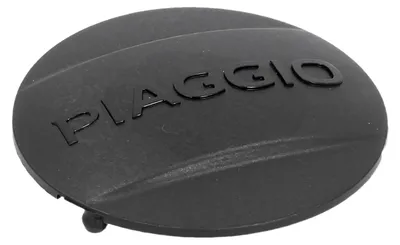 Produktbild von Abdeckung Variomatikdeckel Piaggio Ø 98 mm für Piaggio X8 125 M36, X9 125