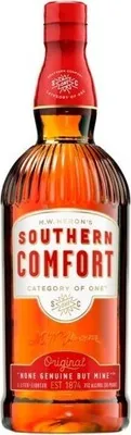 Image de Southern Comfort 1L Liqueurs USA 100.00 cl 35.0 %